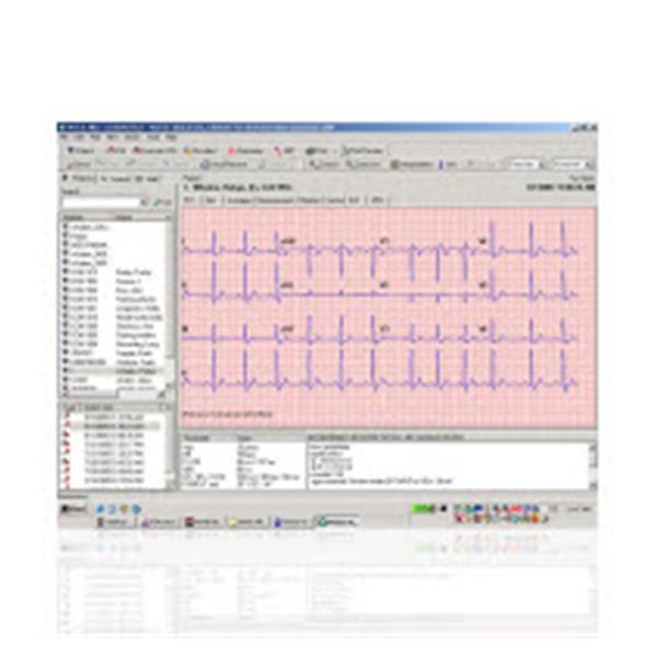 Connectivity Kit Electrocardio cp-200 Each